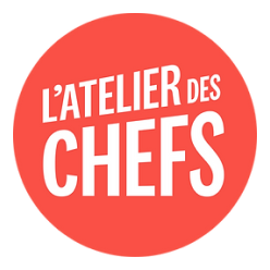 Partenaire Atelier des Chefs